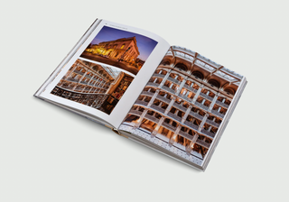 Temple of Books: Magnificent Libraries Around the World