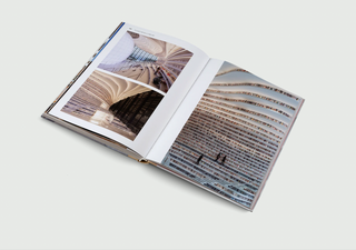 Temple of Books: Magnificent Libraries Around the World