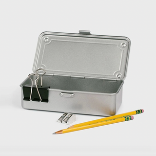 T-190 Steel Stackable Toolbox