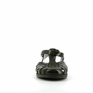 Sun Sandal | Khaki
