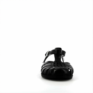 Sun Sandal | Black