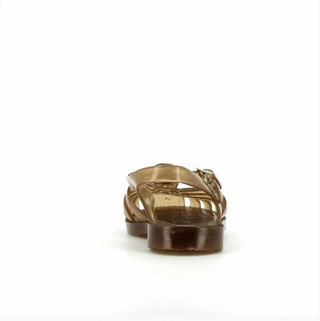 Sun Sandal | Hemp