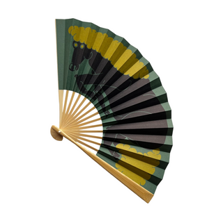 Zodiac Fan | Year of the Horse