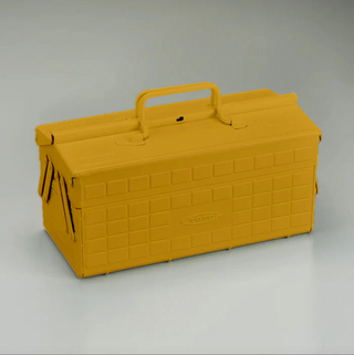 ST-350 Steel Cantilever Toolbox