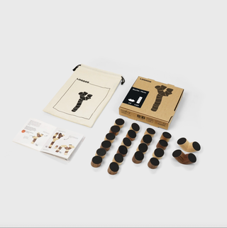 Loggos Stacking Game | Medium