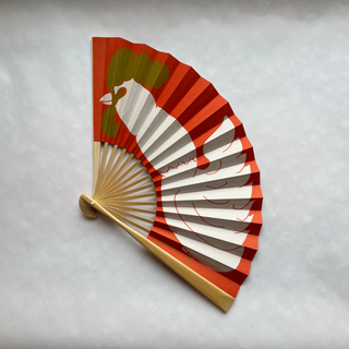 Zodiac Fan | Year of the Rooster