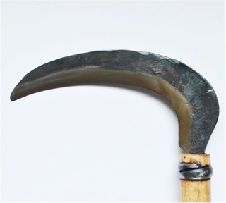 Gardening Sickle