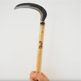 Gardening Sickle