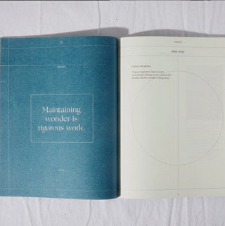 Moon Lists: Questions and Rituals for Self-Reflection