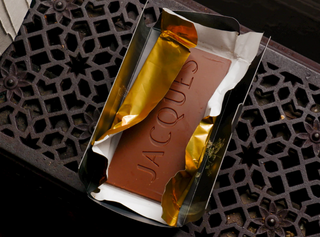 Ivory Cacao Chocolate