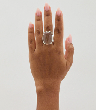 Crystal Ring