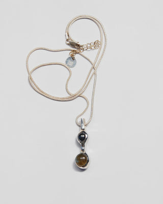 Soror Necklace