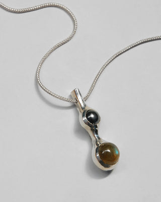 Soror Necklace