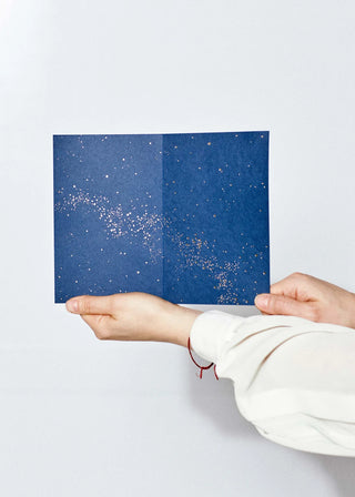 Stardust Card