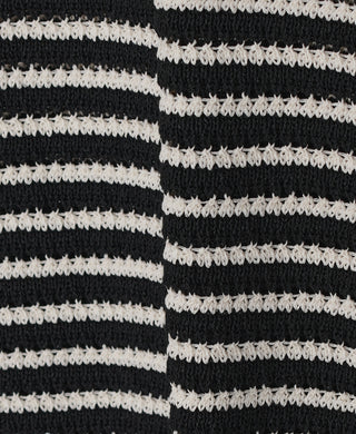 Paper Stripe Sweater