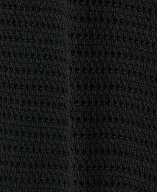 Paper Vest | Black