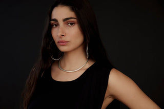 Thalia Collar