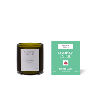 Heirloom Tomate Candle