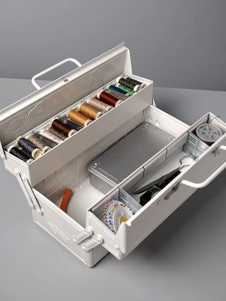 ST-350 Steel Cantilever Toolbox