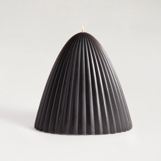 Tusk Candle | Black