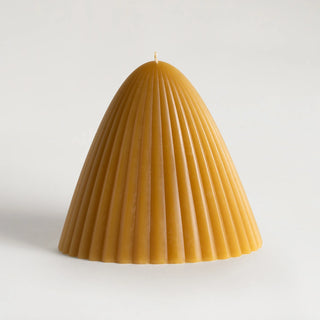 Tusk Candle | Natural