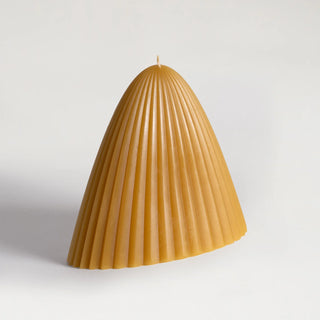 Tusk Candle | Natural