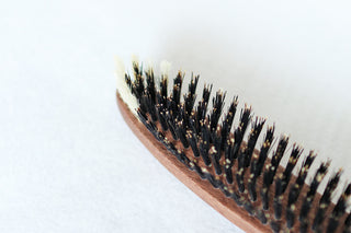 Finishing Brush