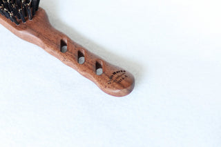 Finishing Brush