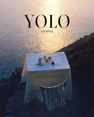 YOLO Journal Issue #15