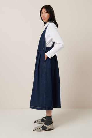 Apron Dress