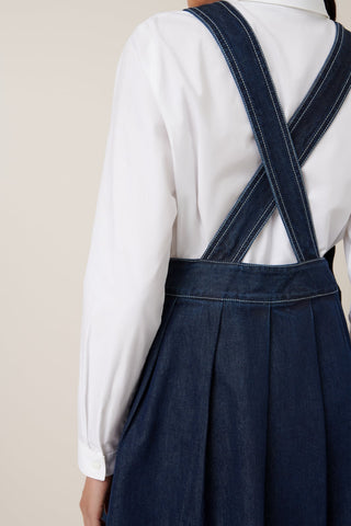 Apron Dress