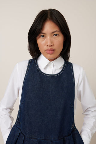 Apron Dress