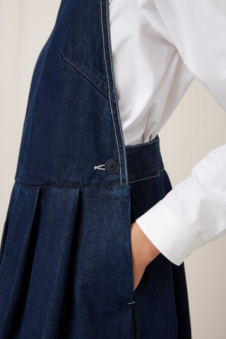 Apron Dress