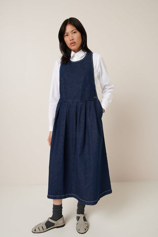 Apron Dress