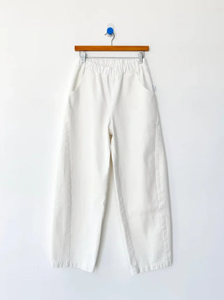Arc Pants | Milk
