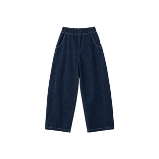 Arc Pants | Raw Denim