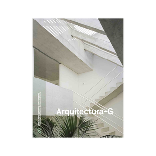 Arquitectura-G (2G, 86)
