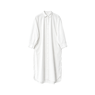 Artist Long Shirt