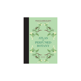 Atlas of Perfumed Botany