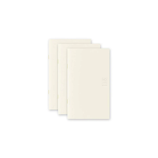 MD Notebook B6 Slim (3-Pack)