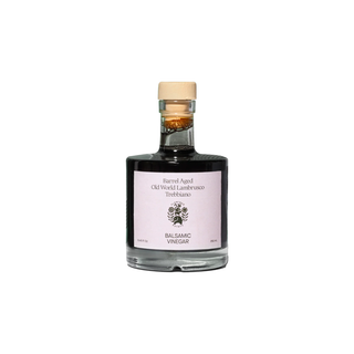 Organic Balsamic Vinegar
