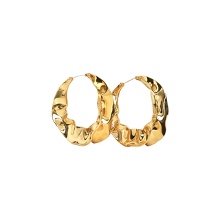 Bellatrix Hoops