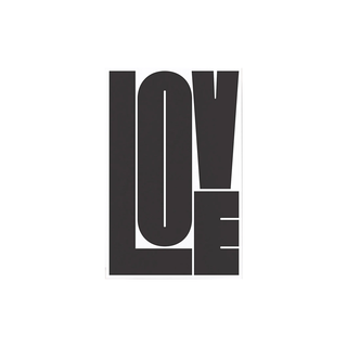 Big Love Card