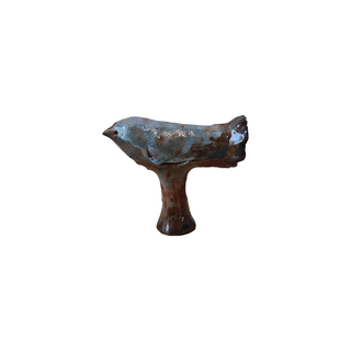 Jon Azaola Ceramic Bird I