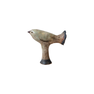 Jon Azaola Ceramic Bird I