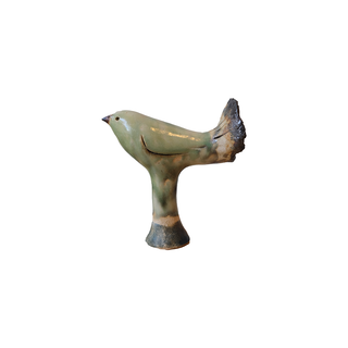 Jon Azaola Ceramic Bird II