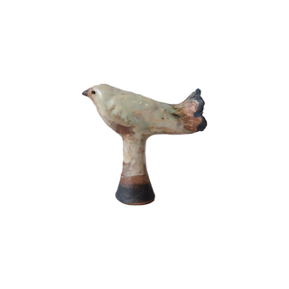 Jon Azaola Ceramic Bird II