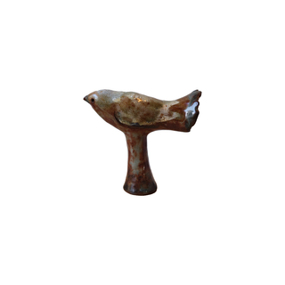 Jon Azaola Ceramic Bird III