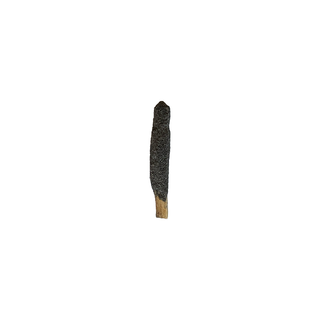 Black Copal Dipped Palo Santo Stick