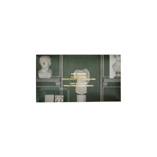 Black Toasted Sesame, Cacao Shell & Nibs Dark Chocolate